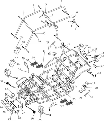 CHASSIS
