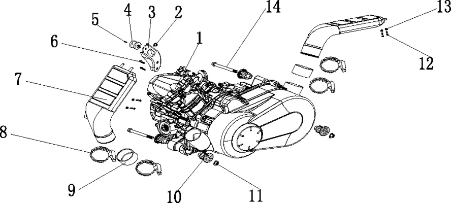 MOTEUR
