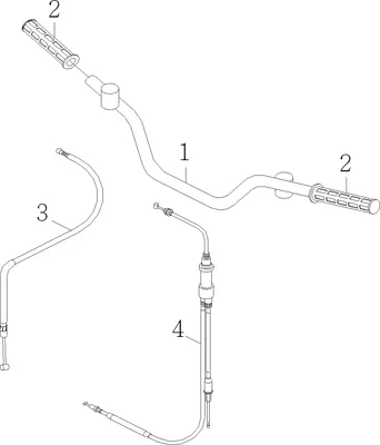GUIDON   CABLES