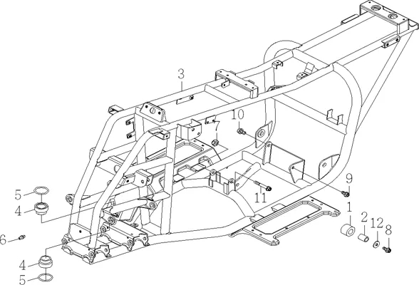 CHASSIS