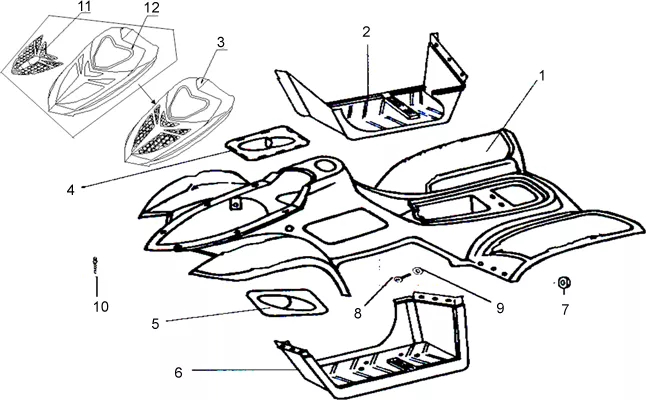 CARROSSERIE