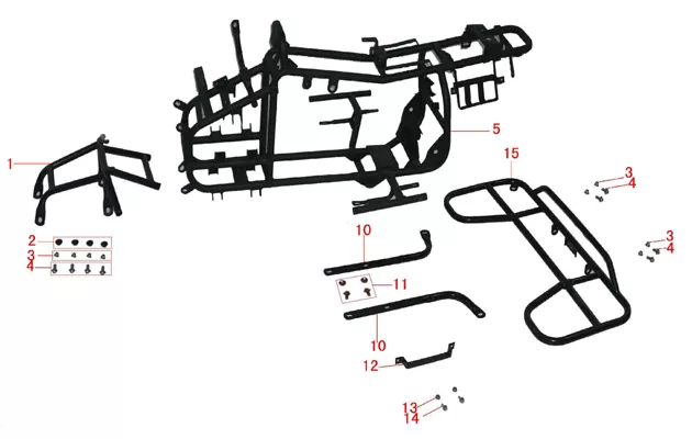 CHASSIS