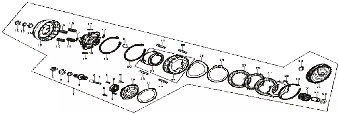 EMBRAYAGE