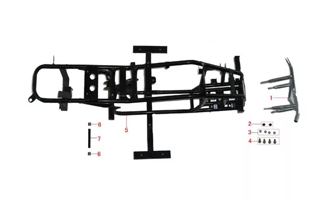 CHASSIS