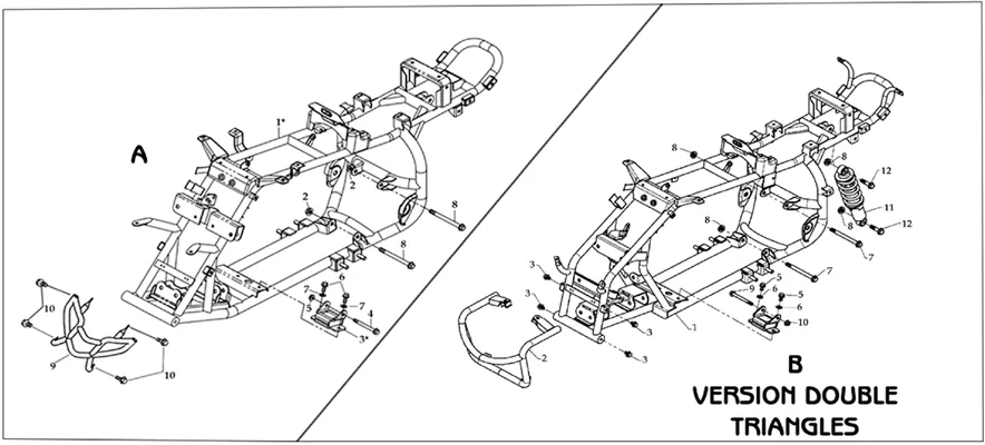 CHASSIS