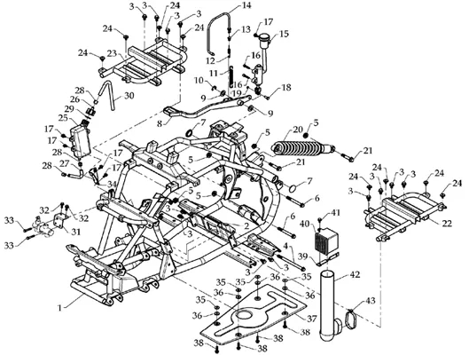 CHASSIS