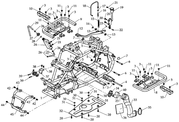 CHASSIS
