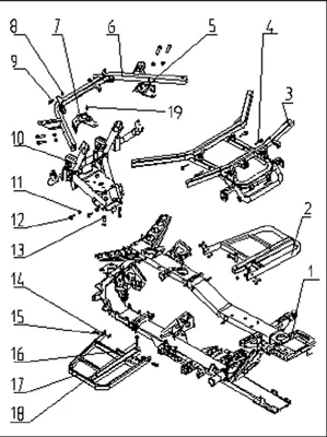 CHASSIS