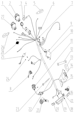 ENSEMBLE ELECTRIQUE