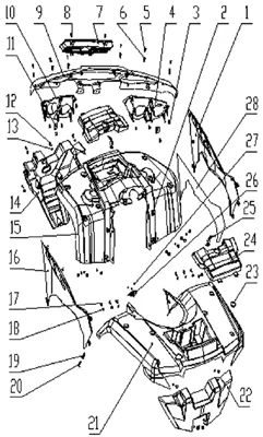 CARROSSERIE