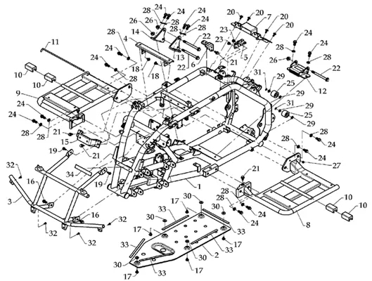 CHASSIS