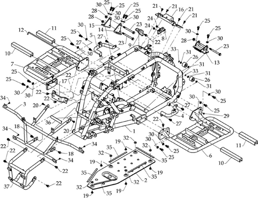 CHASSIS