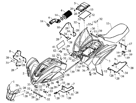 CARROSSERIE