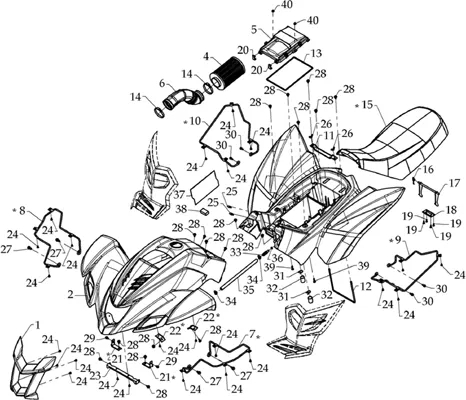 CARROSSERIE