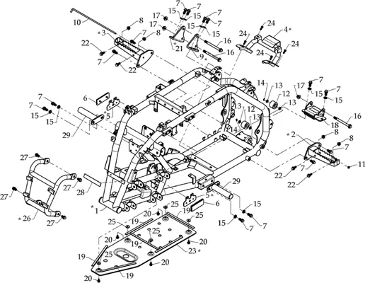 CHASSIS