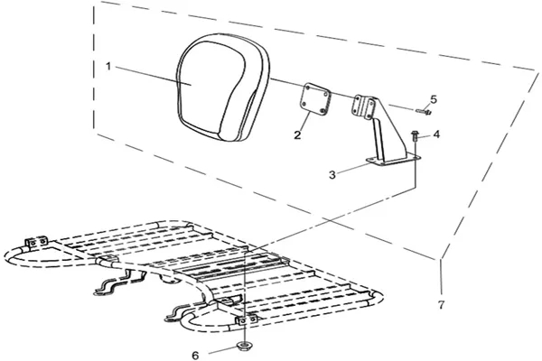 DOSSERET  OPTION 