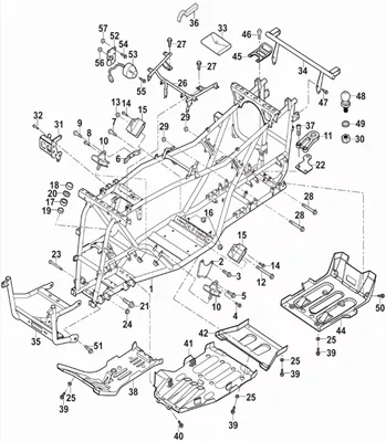 CHASSIS