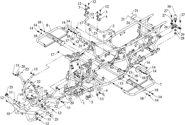 CHASSIS