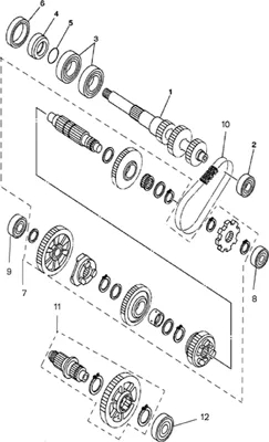 TRANSMISSION