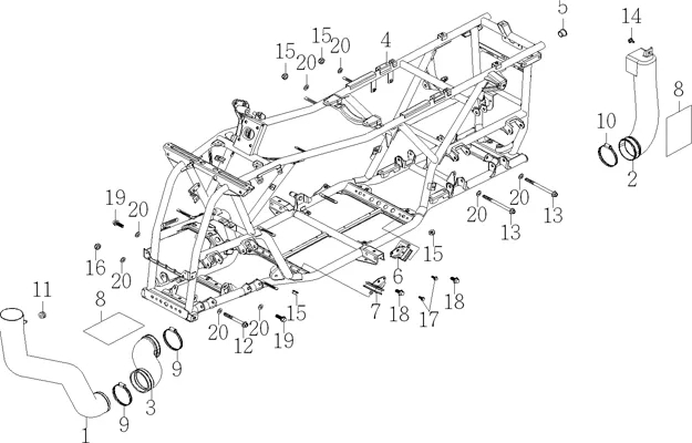 CHASSIS