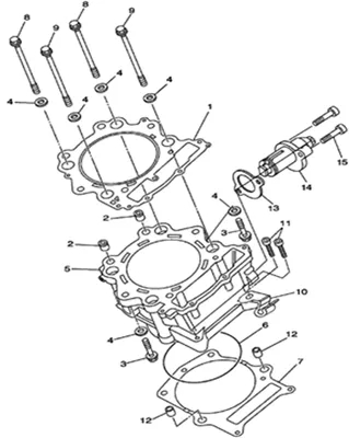 CYLINDRE