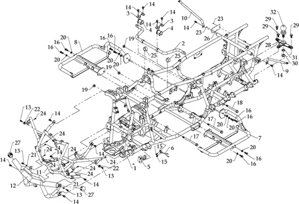 CHASSIS