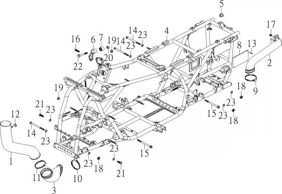 CHASSIS