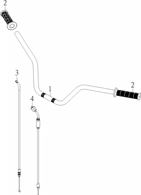 GUIDON   CABLES