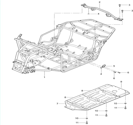 CHASSIS