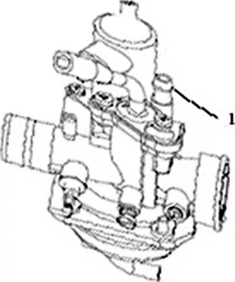 CARBURATEUR