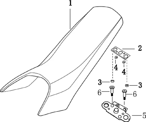ENSEMBLE SELLE
