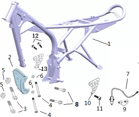 CHASSIS