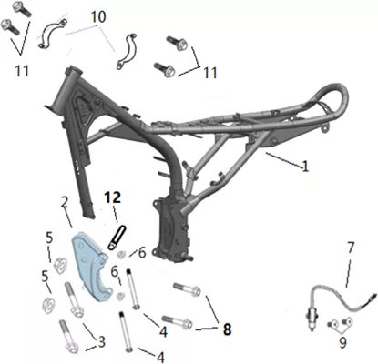CHASSIS