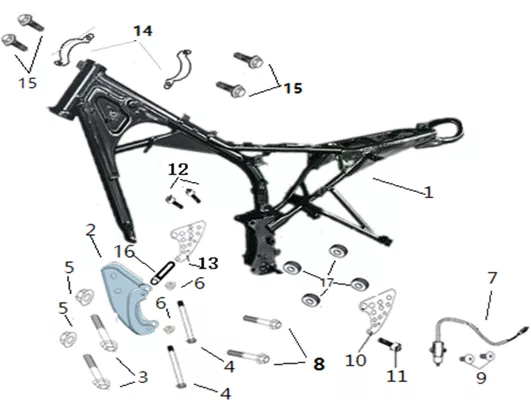 CHASSIS