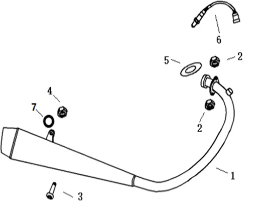 ECHAPPEMENT