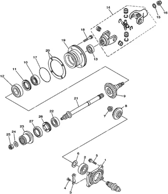 CARDAN