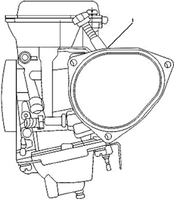 CARBURATEUR
