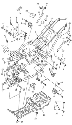 CHASSIS