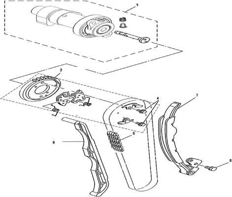 DISTRIBUTION
