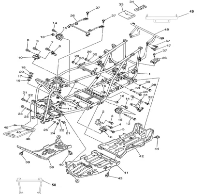 CHASSIS