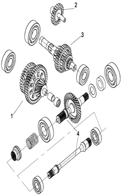 TRANSMISSION VARIABLE
