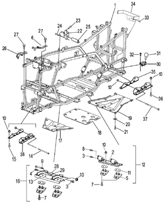 CHASSIS