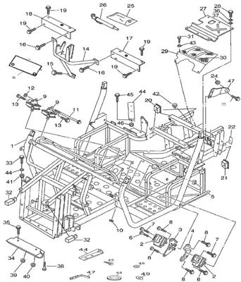 CHASSIS