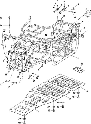 CHASSIS