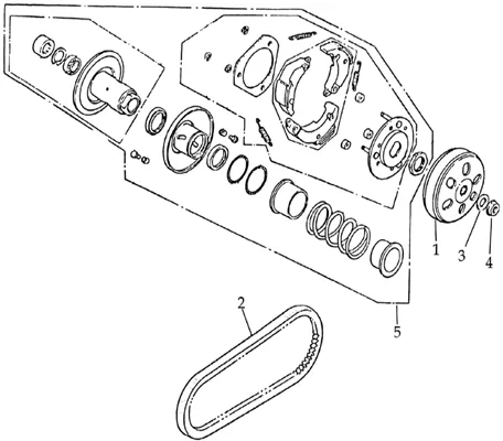 EMBRAYAGE