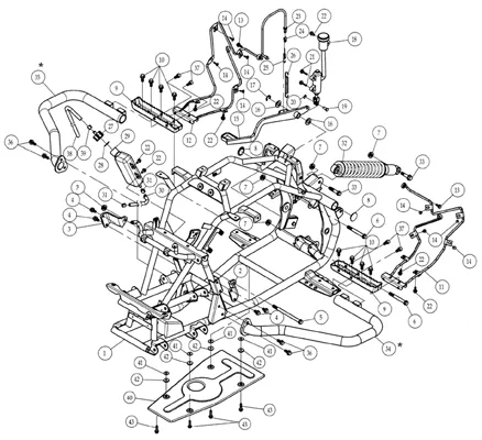 CHASSIS