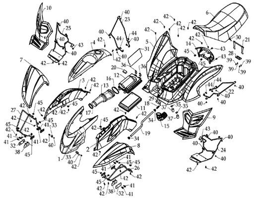 CARROSSERIE