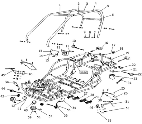 CHASSIS