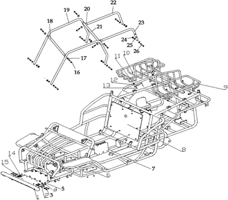 CHASSIS