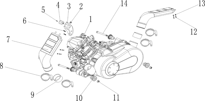 MOTEUR